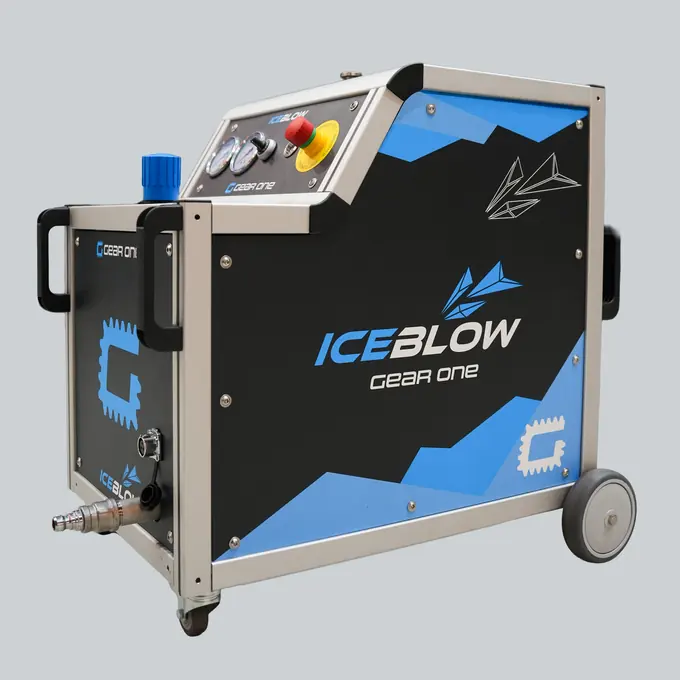 ICEBLOW Gear One
