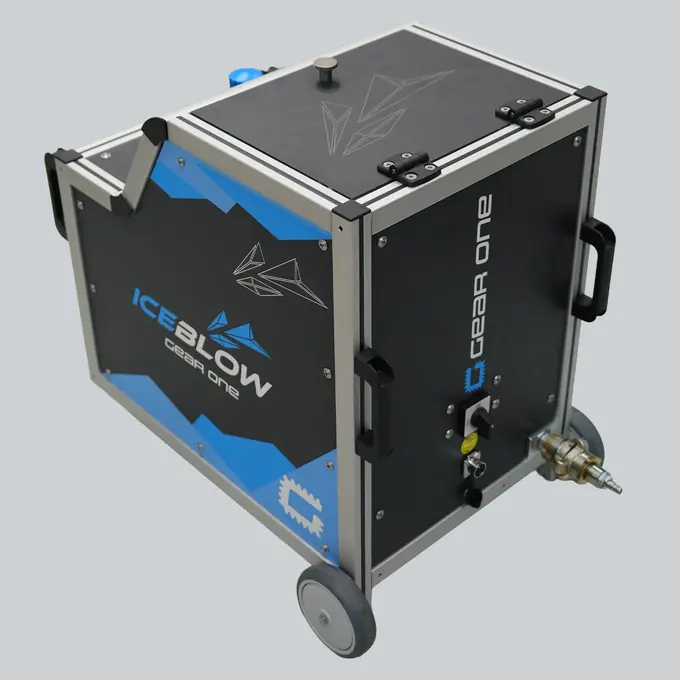 ICEBLOW Gear One