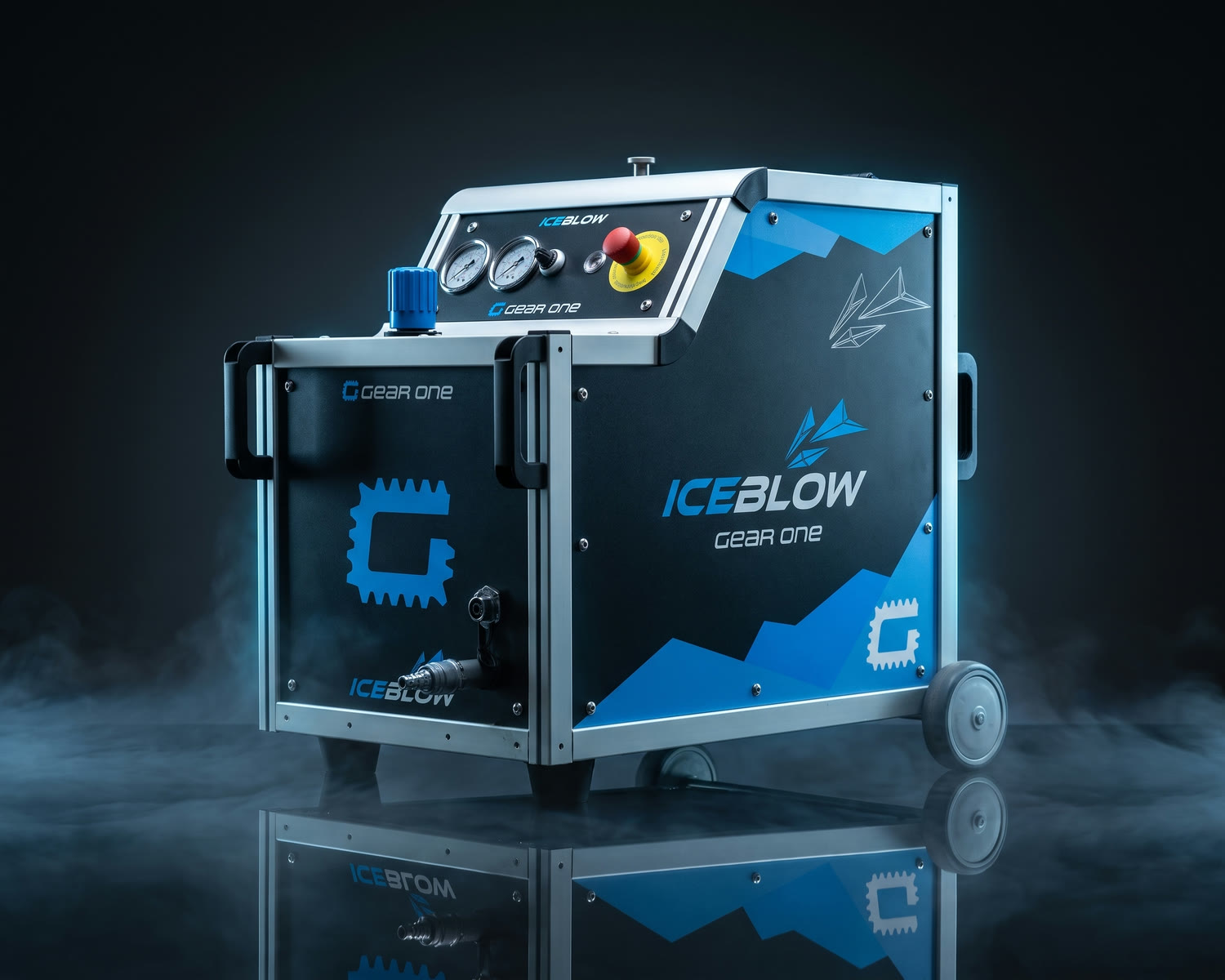 ICEBLOW Gear One