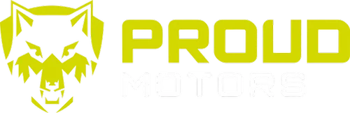 PROUD Motors